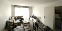 appartement à BENESSE MAREMNE (40230)