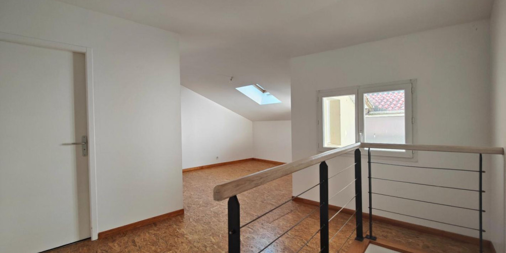 appartement à AIRE SUR L ADOUR (40800)