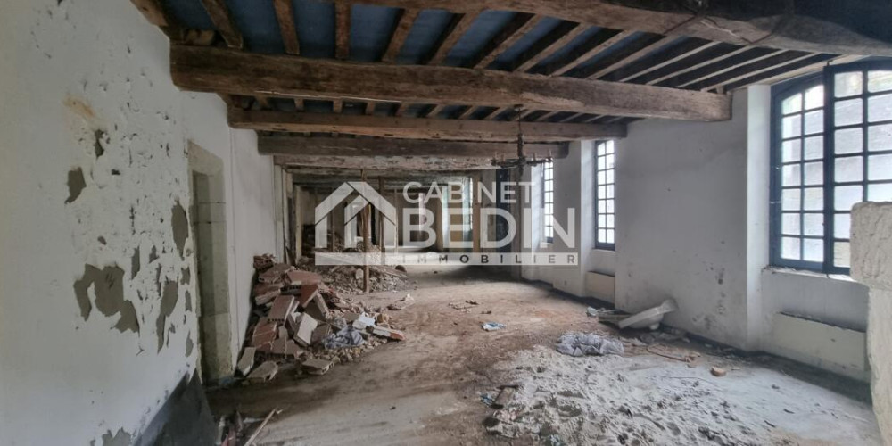 maison à MUGRON (40250)