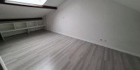 appartement à TARTAS (40400)