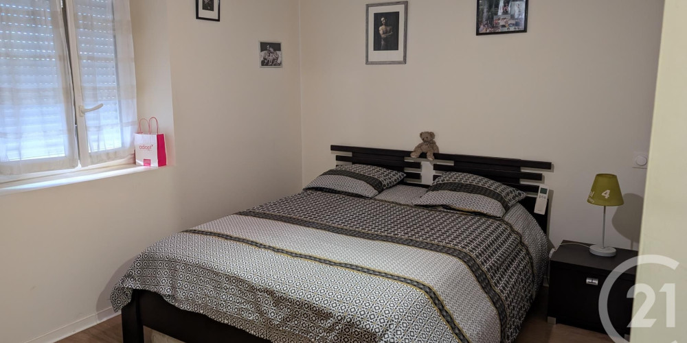 appartement à MONT DE MARSAN (40000)