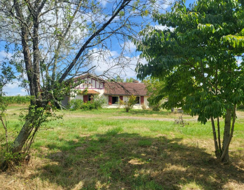 maison  GRENADE SUR L ADOUR