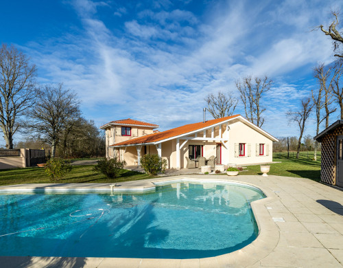maison  AIRE SUR L ADOUR