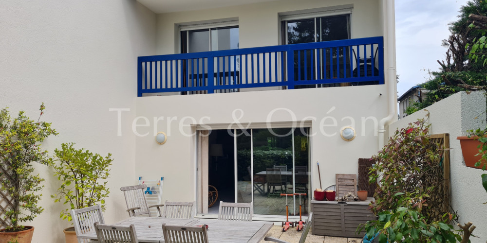 appartement à SOORTS HOSSEGOR (40150)