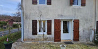 maison à BROCAS (40420)