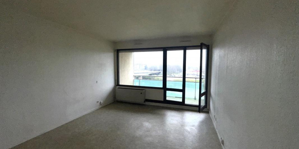 appartement à DAX (40100)