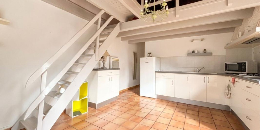 appartement à SOORTS HOSSEGOR (40150)