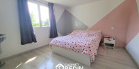 maison à SORT EN CHALOSSE (40180)