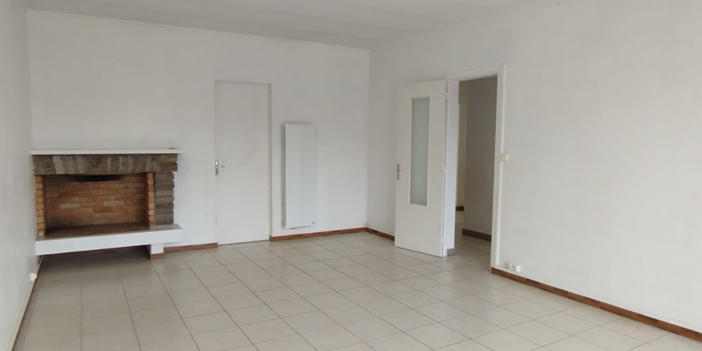 appartement à SEIGNOSSE (40510)