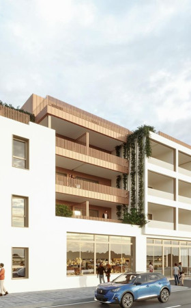Appartement  DAX