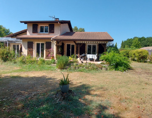 maison  PEY