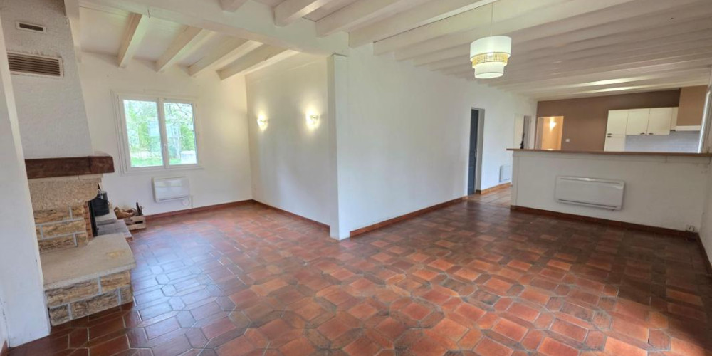 maison à LAGLORIEUSE (40090)