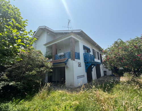 maison  DAX