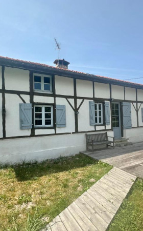 Maison  DAX