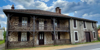 maison à SABRES (40630)