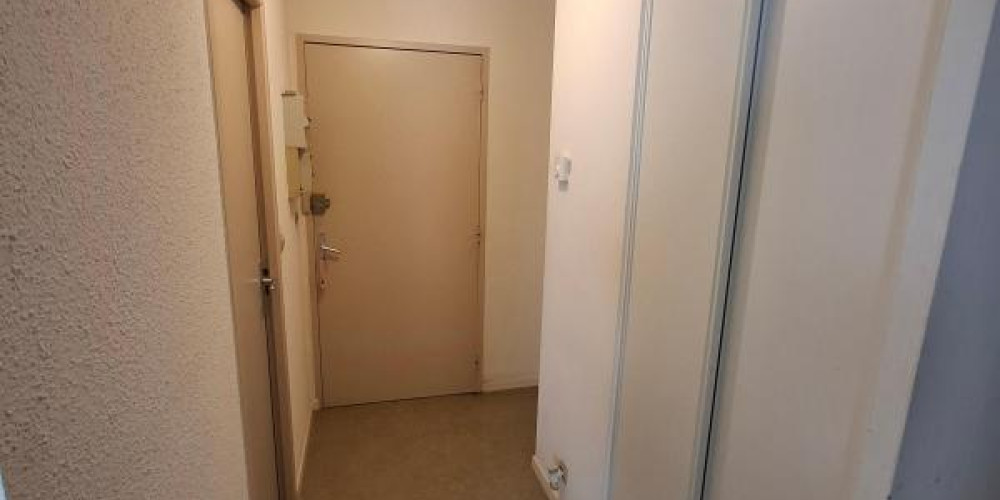 appartement à MONT DE MARSAN (40000)