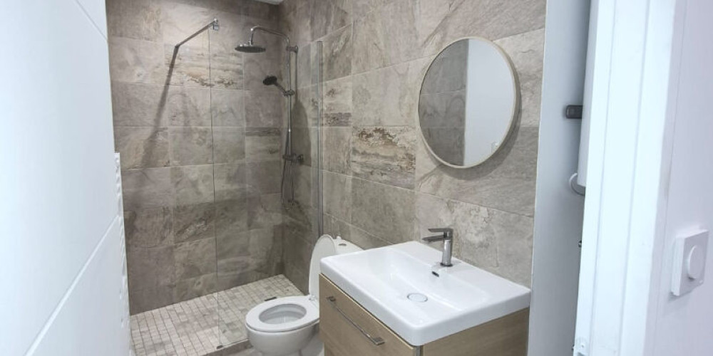 appartement à MONT DE MARSAN (40000)