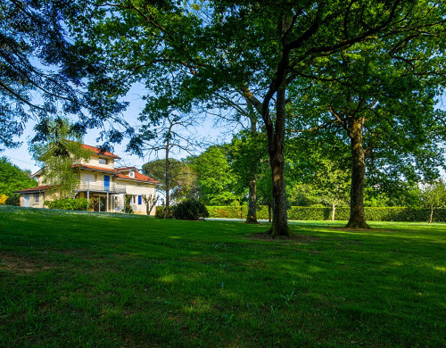 maison  GEAUNE