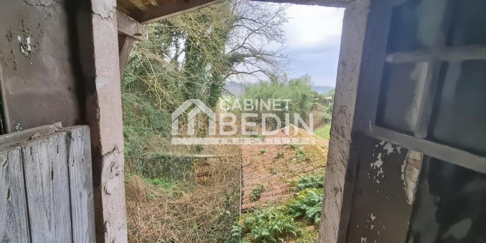 maison à MUGRON (40250)