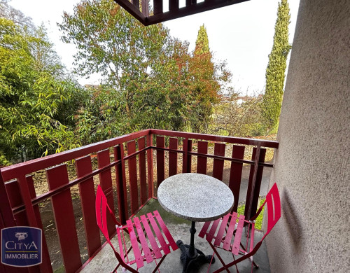 appartement  MONT DE MARSAN