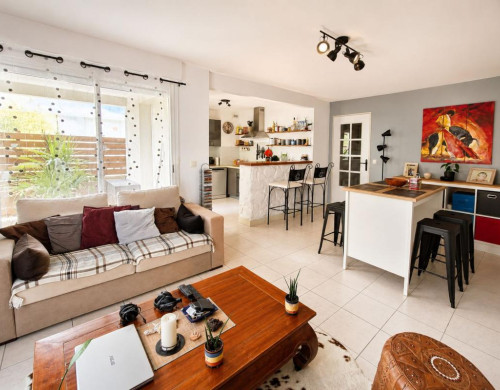 appartement  ST PAUL LES DAX
