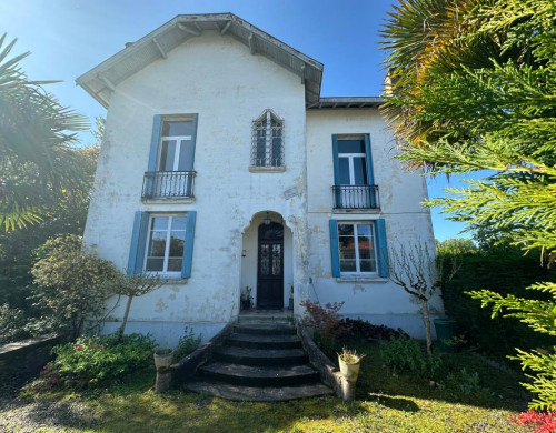 maison  AIRE SUR L ADOUR