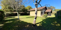 maison à ST VINCENT DE TYROSSE (40230)