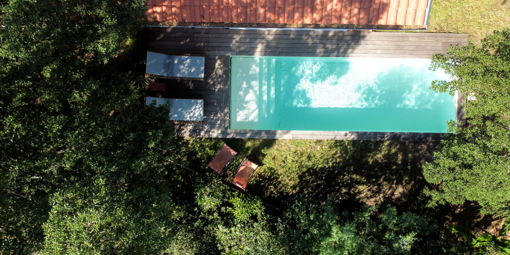 maison à HOSSEGOR (40150)