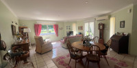 maison à ST GOR (40120)