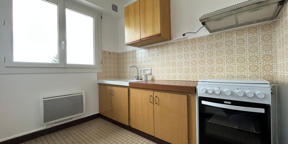 appartement à AIRE SUR L ADOUR (40800)