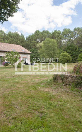 Maison  ST VINCENT DE PAUL