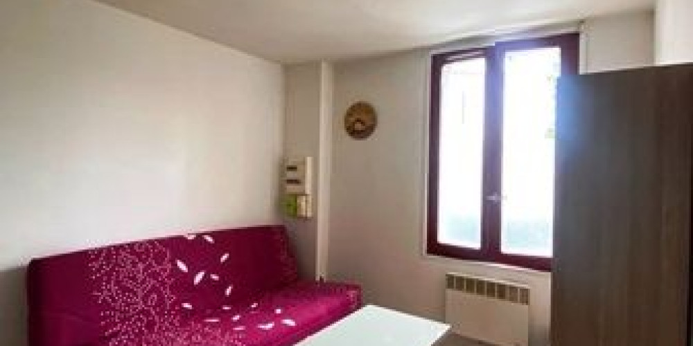 appartement à MONT DE MARSAN (40000)