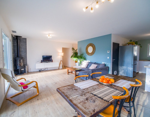 maison  PARENTIS EN BORN