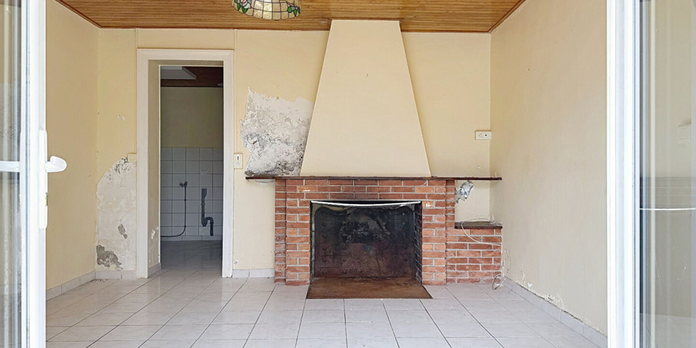 maison à ORIST (40300)