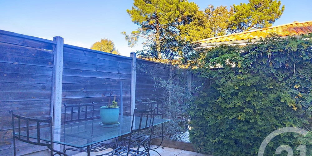 maison à LABENNE (40530)