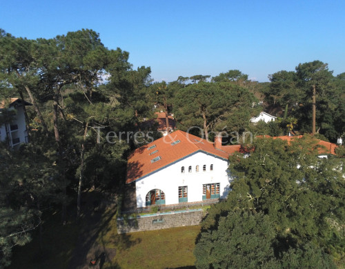 maison  HOSSEGOR