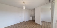 appartement à SOORTS HOSSEGOR (40150)
