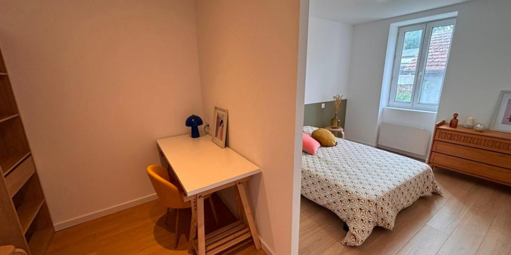 appartement à MONT DE MARSAN (40000)