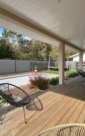 Maison  ST PAUL LES DAX