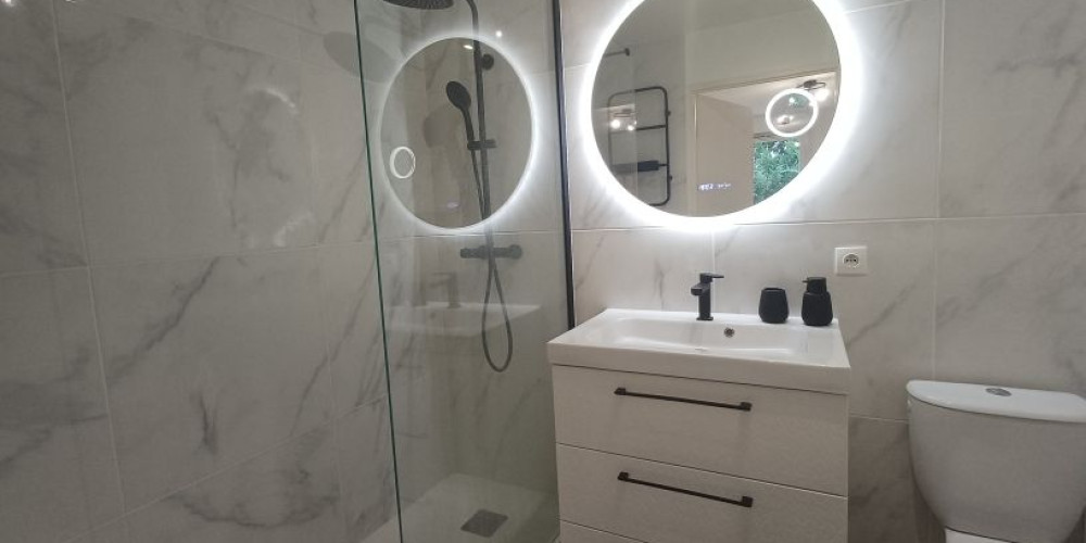 appartement à ST PERDON (40090)