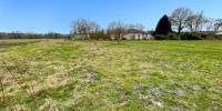 terrain à ST CRICQ VILLENEUVE (40190)