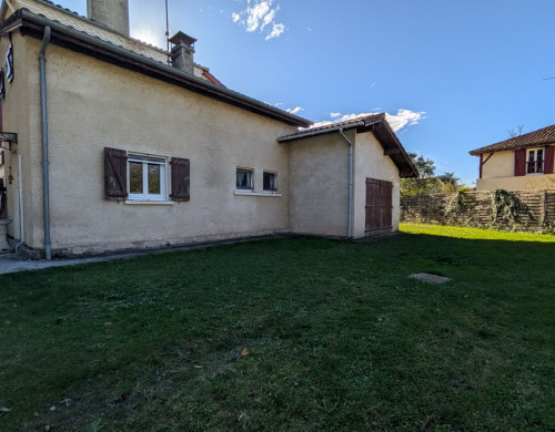 maison  BROCAS