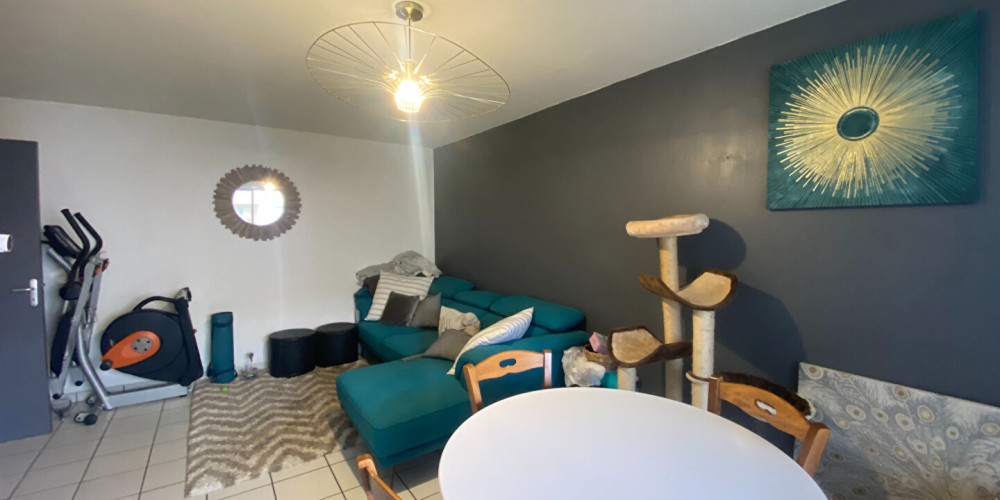 appartement à MONT DE MARSAN (40000)