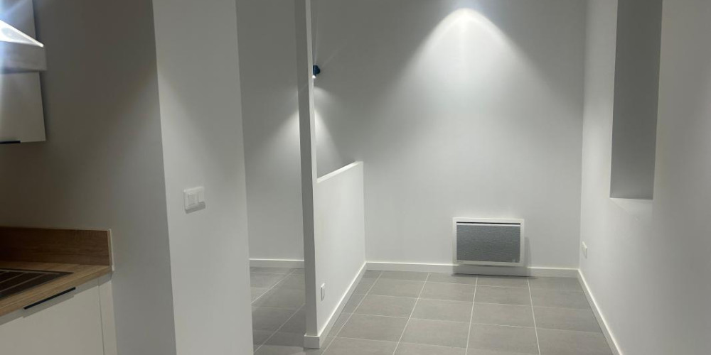 appartement à MONT DE MARSAN (40000)