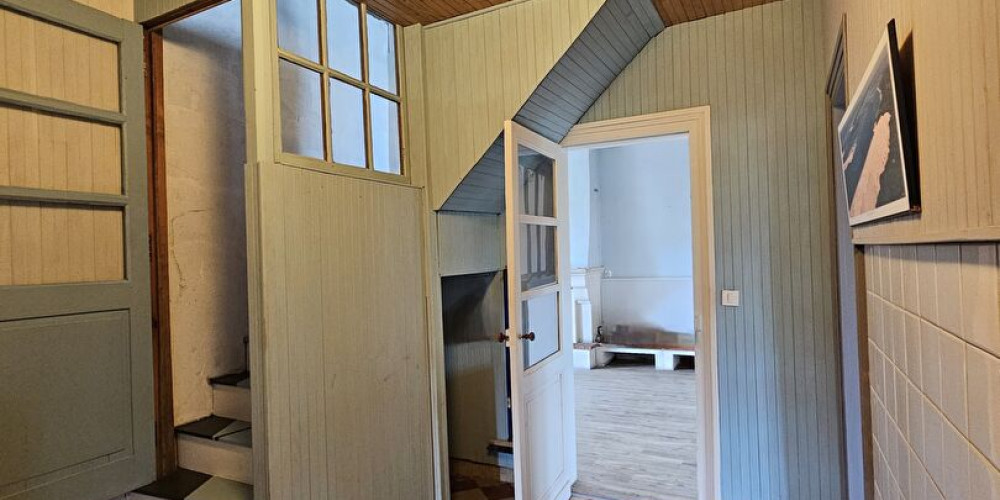 maison à BISCARROSSE (40600)