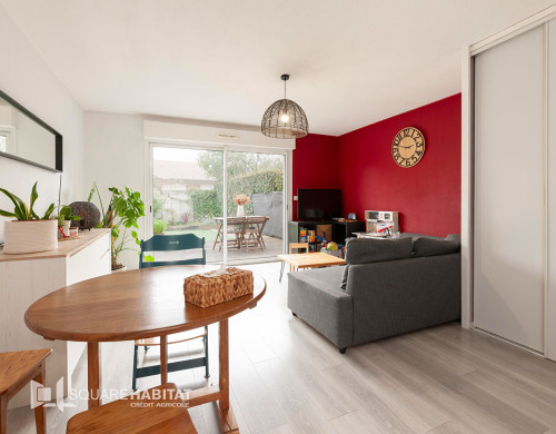 maison  ST PAUL LES DAX