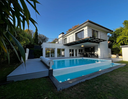 maison  PONTONX SUR L ADOUR
