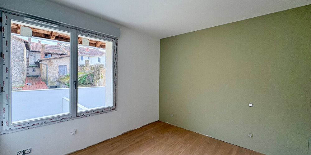 maison à MONT DE MARSAN (40000)