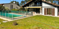 maison à MONT DE MARSAN (40000)