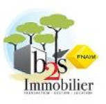 Logo AGENCE B 2 S IMMOBILIER